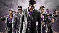 Saints Row The Third Remastered, annunciata la data d'uscita