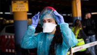 Le mascherine sono davvero utili? Risponde l'OMS