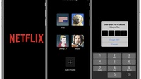 Netflix: come impostare PIN per avere il profilo privato