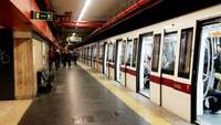 Caos trasporti a fine emergenza: le novità su metro e bus