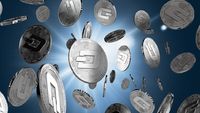 Dash: prezzi arrivati ad un bivio