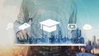 Scuole chiuse, la programmazione Rai per la didattica a distanza