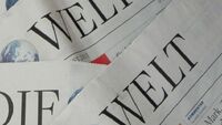 Die Welt su Italia e mafia: cos'ha scritto davvero il quotidiano