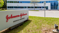 Johnson&Johnson: azioni volano dopo la trimestrale