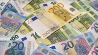 Eur/Usd: quotazioni verso il test della SMA 200