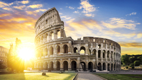 Qualcuno pensi anche al turismo (che vale il 13% del PIL italiano)