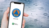 AllertaLOM, come funziona l'app dell'emergenza COVID-19 in Lombardia