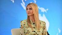 Ivanka Trump viola la quarantena per festeggiare la Pasqua: è polemica 