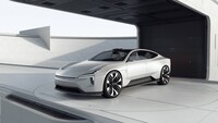 Polestar 3: Volvo pronta a sfidare Tesla e Jaguar