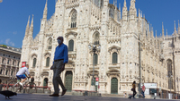 Quando avremo zero contagi: le date regione per regione
