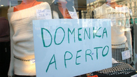 Fase due: al lavoro anche di domenica?