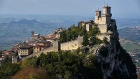 Il triste primato di San Marino per il coronavirus