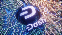 Dash: i gap aperti potrebbero attirare le quotazioni