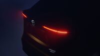 Toyota B-SUV: il 23 aprile debutta online