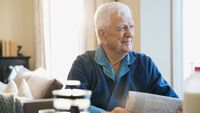 Over 65 a casa fino alla fine: ipotesi per la Fase 2