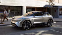 Renault: un nuovo SUV elettrico in arrivo entro 18 mesi