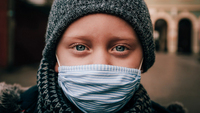 Coronavirus: preoccupa la nuova misteriosa sindrome infiammatoria nei bambini. L'allarme