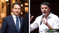 Tutti i “no” di Renzi a Conte sulla Fase 2