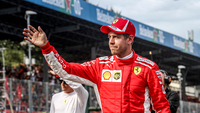 Ferrari: Vettel rinnova? Ecco la situazione