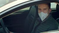 In Cina arriva l'auto che protegge dai virus: come funziona