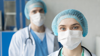 Serve una filiera produttiva italiana per dispositivi sanitari e di sicurezza