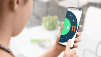 Android 11: uscita, download novità e smartphone compatibili
