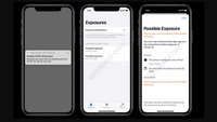 Apple e Google: ecco come funzionerà l'app Immuni su iOS e Android