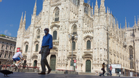 In Italia nuova ondata contagi in 2 mesi: il preoccupante studio dell'Imperial College