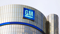 General Motors: la trimestrale soddisfa il mercato