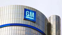 General Motors: la trimestrale soddisfa il mercato
