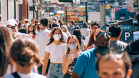 Coronavirus da luglio non farà più male in Italia: la previsione degli analisti