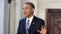 Coronavirus USA: disastro Trump. L'accusa di Obama