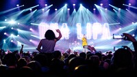 Concerti riprendono il 15 giugno: nuove regole da seguire