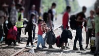 Il coronavirus porterà più migranti in Europa? L'allarme è reale