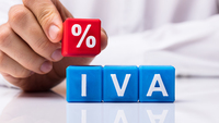 Aumento IVA annullato dal COVID-19