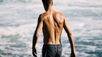 Dal 18 maggio si può fare il bagno a mare?