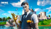Fortnite evento Doomsday: data, orario, contenuti e anticipazioni