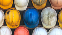 Stati Uniti: indicazioni migliori delle stime dai permessi di costruzione