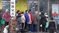 Nuovi focolai in Cina, la sorpresa: il virus è cambiato, sintomi diversi da Wuhan