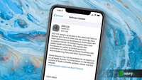 iOS 13.5: conviene aggiornare? Cosa cambia e novità, dal contact tracing alla privacy
