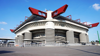 San Siro può essere abbattuto: l'ok dalla Regione