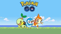 Pokémon GO sfida classica Sinnoh: elenco missioni e ricompense