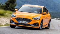 Ford Focus ST di prossima generazione sarà probabilmente un ibrido