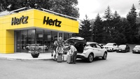 Hertz dichiara bancarotta negli USA a causa del coronavirus