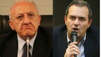De Magistris: “Napoli aperta h24”. Così sfida la movida e De Luca