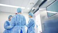 Medici in piazza il 29 maggio: cosa chiedono i “camici grigi”