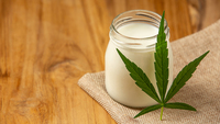 CBD beauty: il derivato della cannabis nuovo alleato di bellezza 