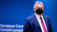 Orban contro il Recovery fund: “I ricchi finanziati con i soldi dei poveri”