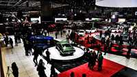 Il Motor Show di Ginevra 2021 è in grave pericolo
