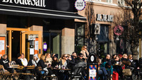 Svezia: no lockdown e PIL cresce, ma attenti al secondo trimestre